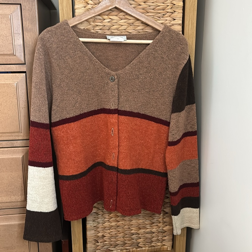 Vintage cardigan
